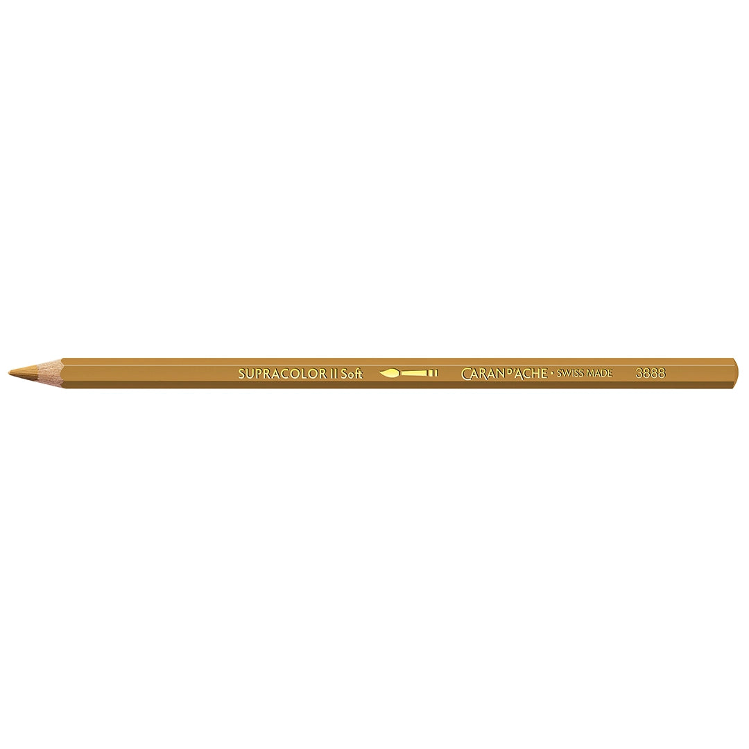 Caran d'Ache SUPRACOLOR™ Aquarelle Colored Pencils