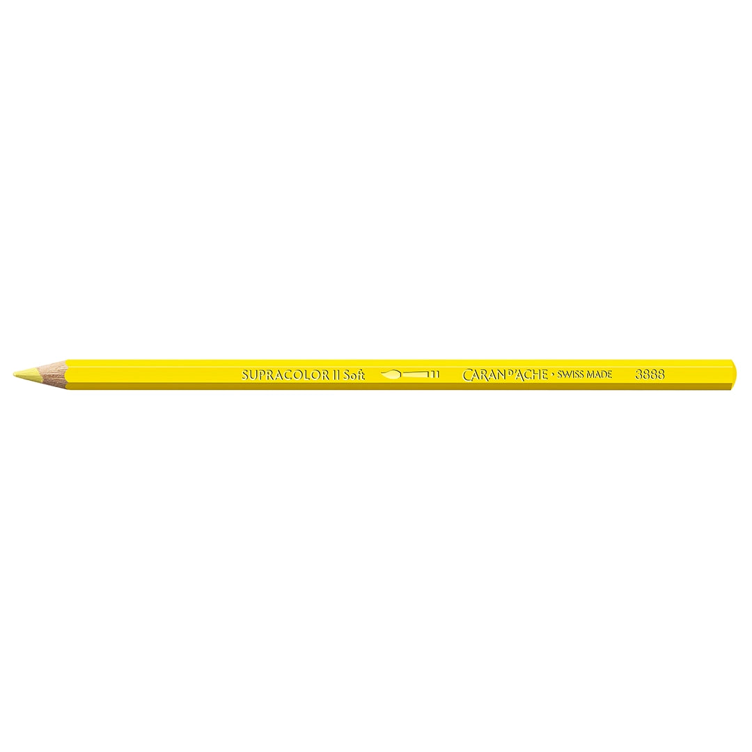 Caran d'Ache SUPRACOLOR™ Aquarelle Colored Pencils