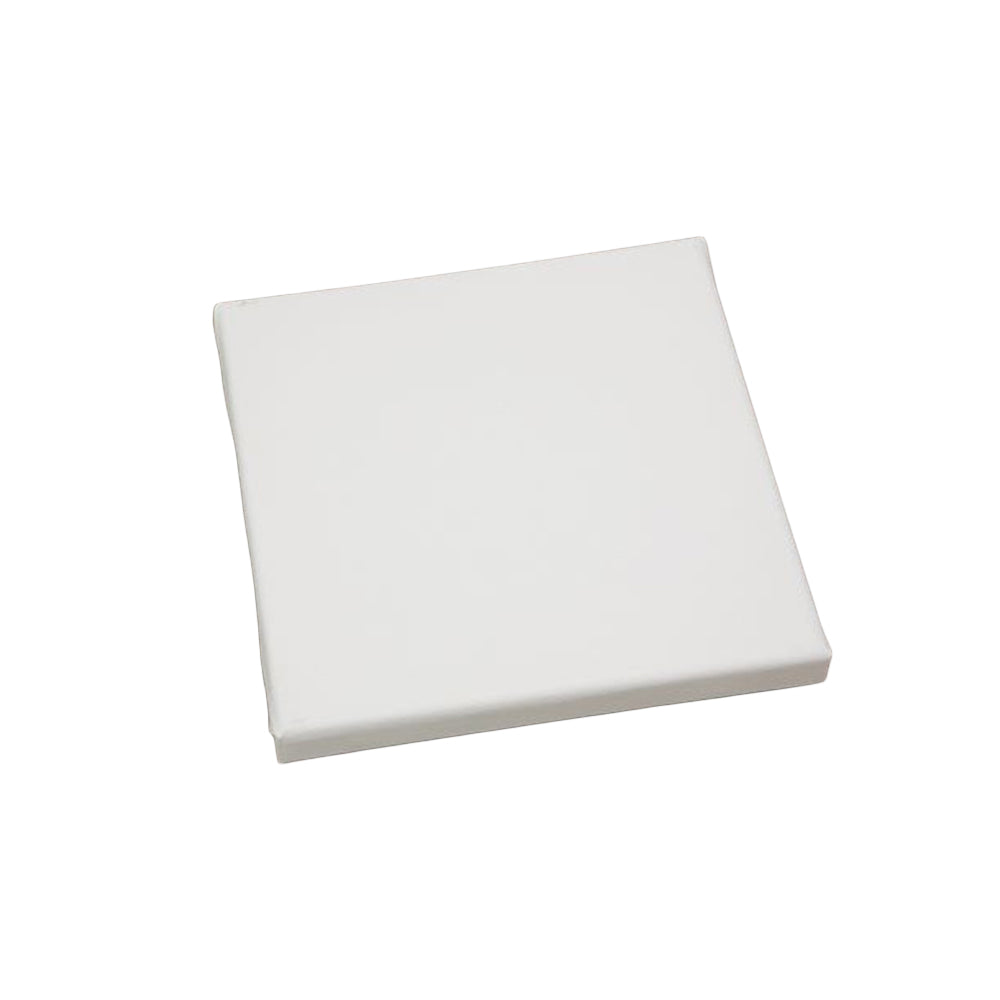 Stretched Cotton Canvas