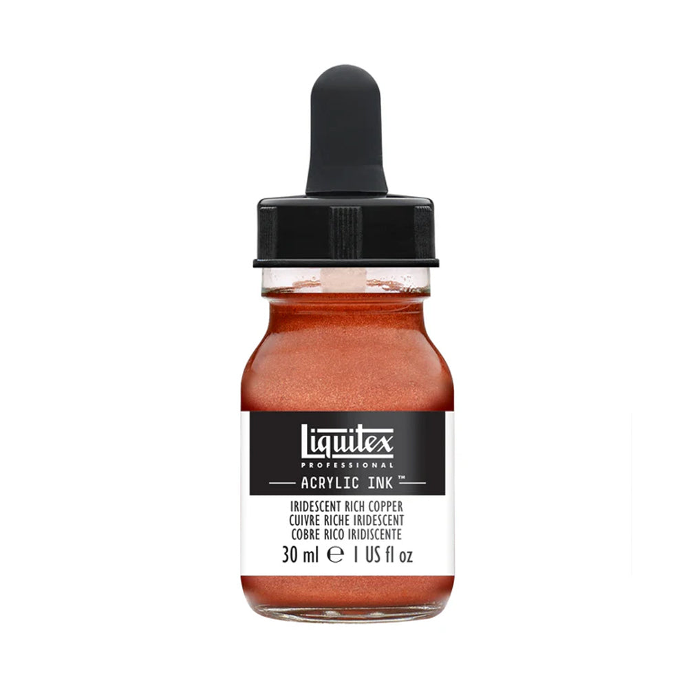 Liquitex Professional Acrylic Ink