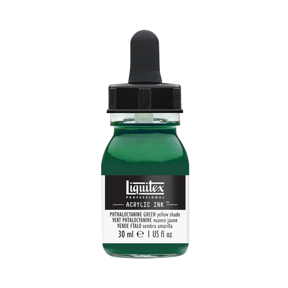 Liquitex Professional Acrylic Ink