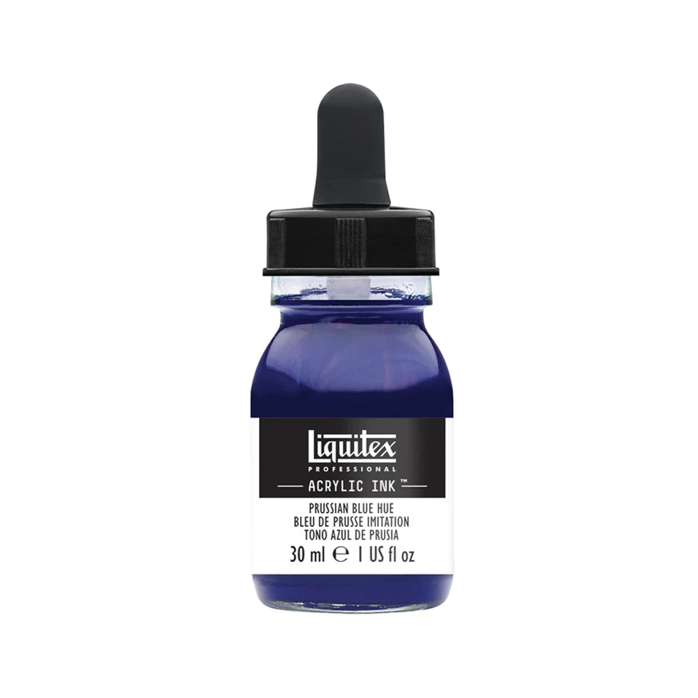 Liquitex Professional Acrylic Ink