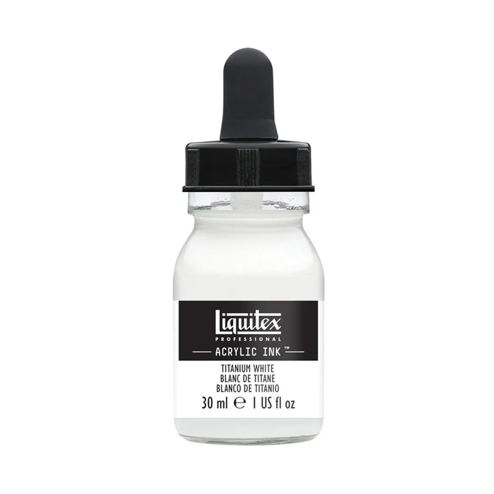 Liquitex Professional Acrylic Ink