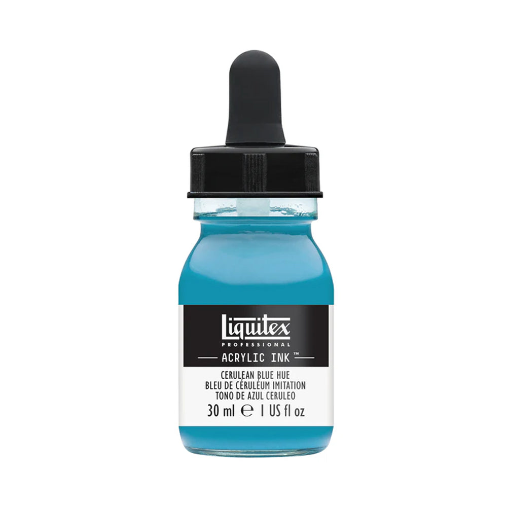 Liquitex Professional Acrylic Ink