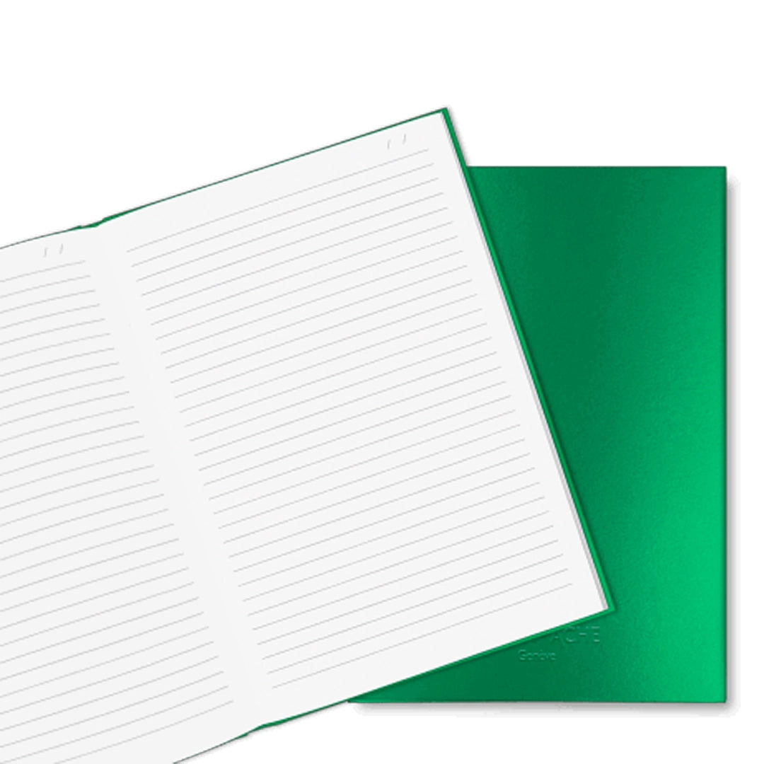 Caran d'Ache COLORMAT-X Hard Cover Notebook