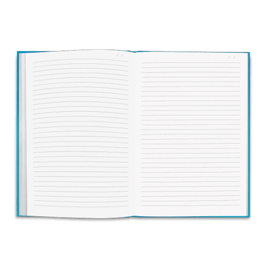 Caran d'Ache COLORMAT-X Hard Cover Notebook