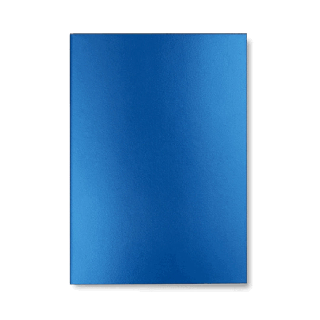 Caran d'Ache COLORMAT-X Hard Cover Notebook