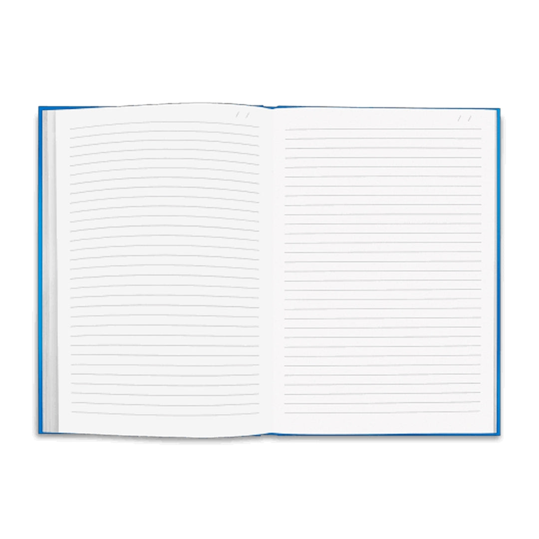 Caran d'Ache COLORMAT-X Hard Cover Notebook