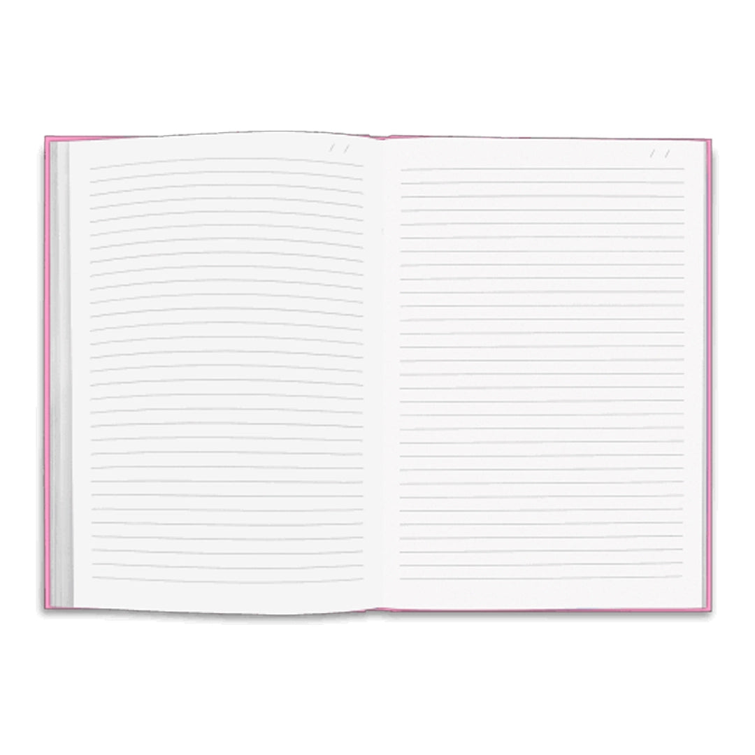 Caran d'Ache COLORMAT-X Hard Cover Notebook