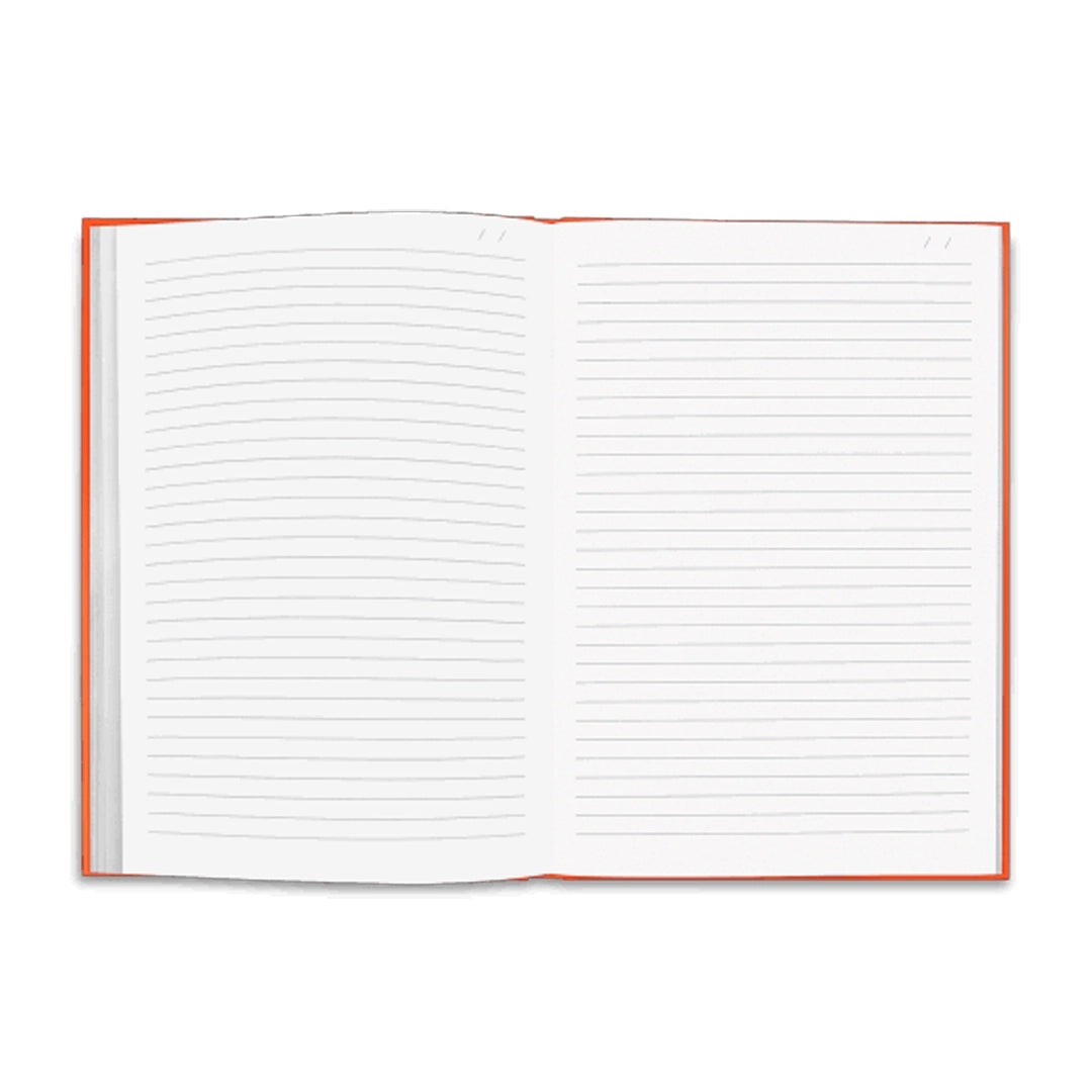 Caran d'Ache COLORMAT-X Hard Cover Notebook