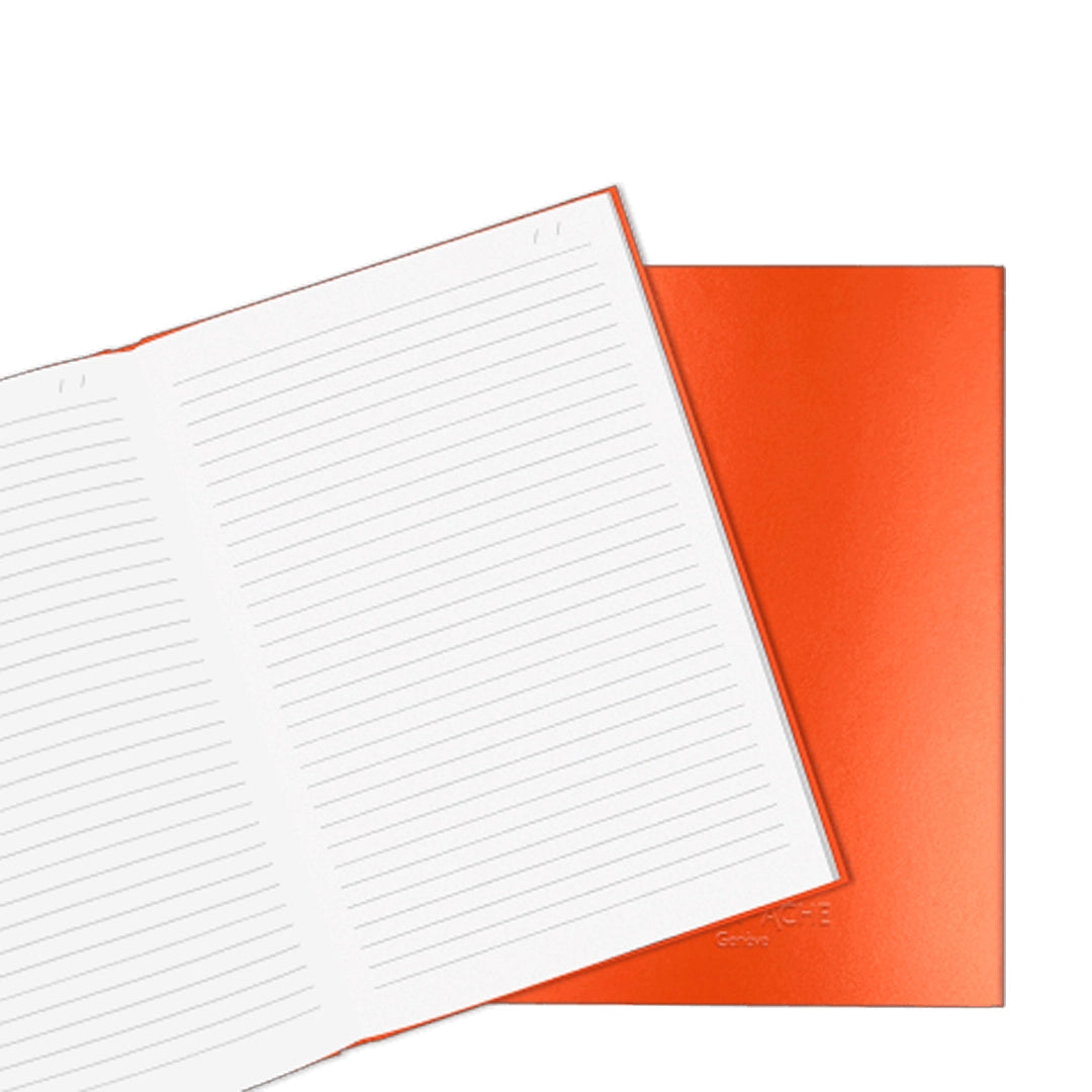 Caran d'Ache COLORMAT-X Hard Cover Notebook