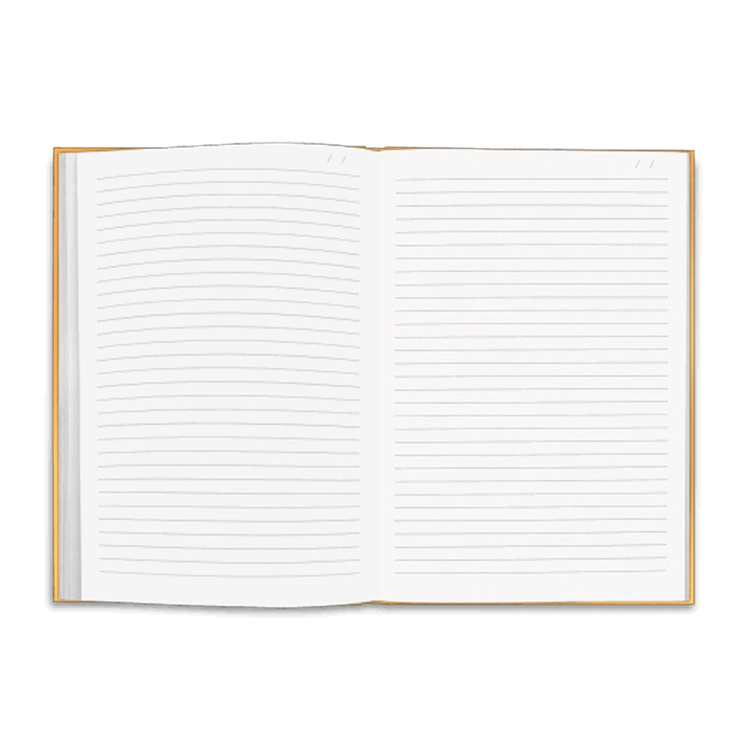 Caran d'Ache COLORMAT-X Hard Cover Notebook