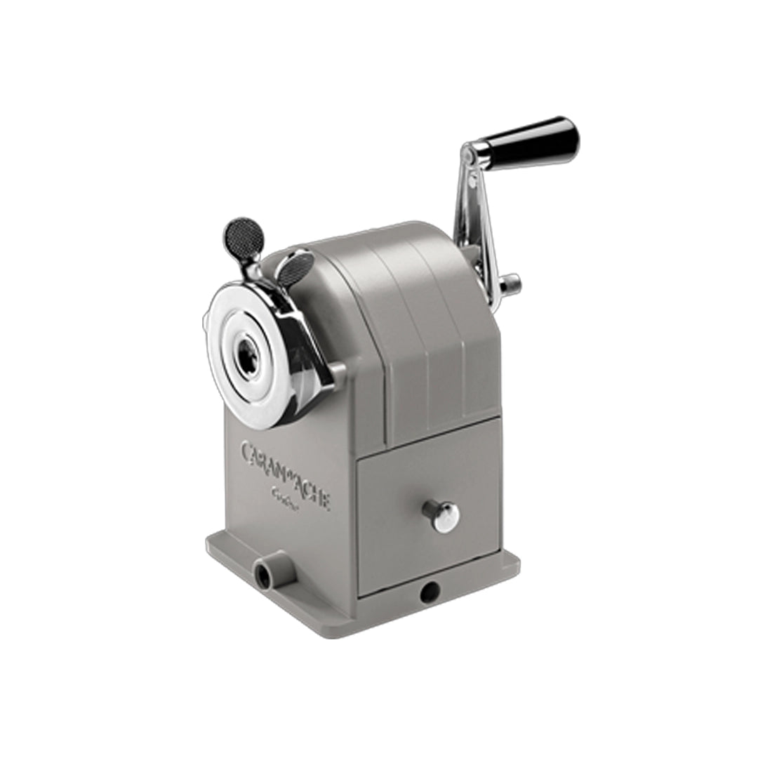 Caran d'Ache Metal Sharpening Machine for Pencils