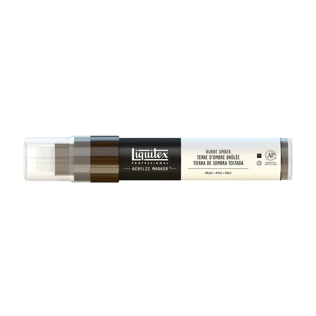 Liquitex Professional Acrylic Markers