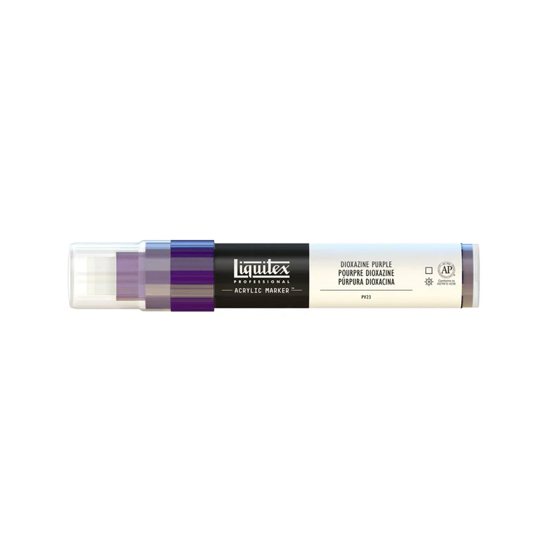 Liquitex Professional Acrylic Markers