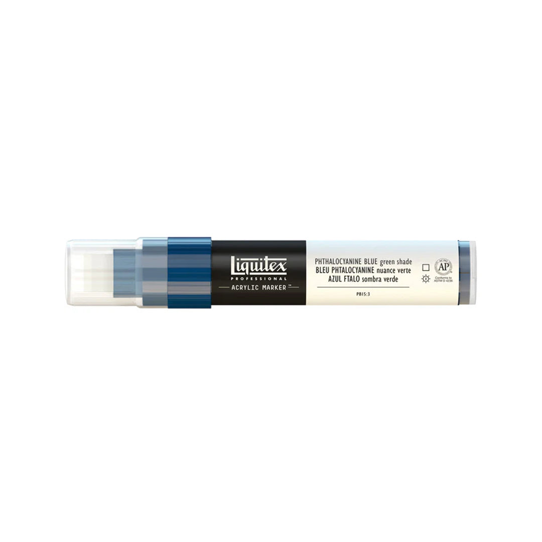 Liquitex Professional Acrylic Markers