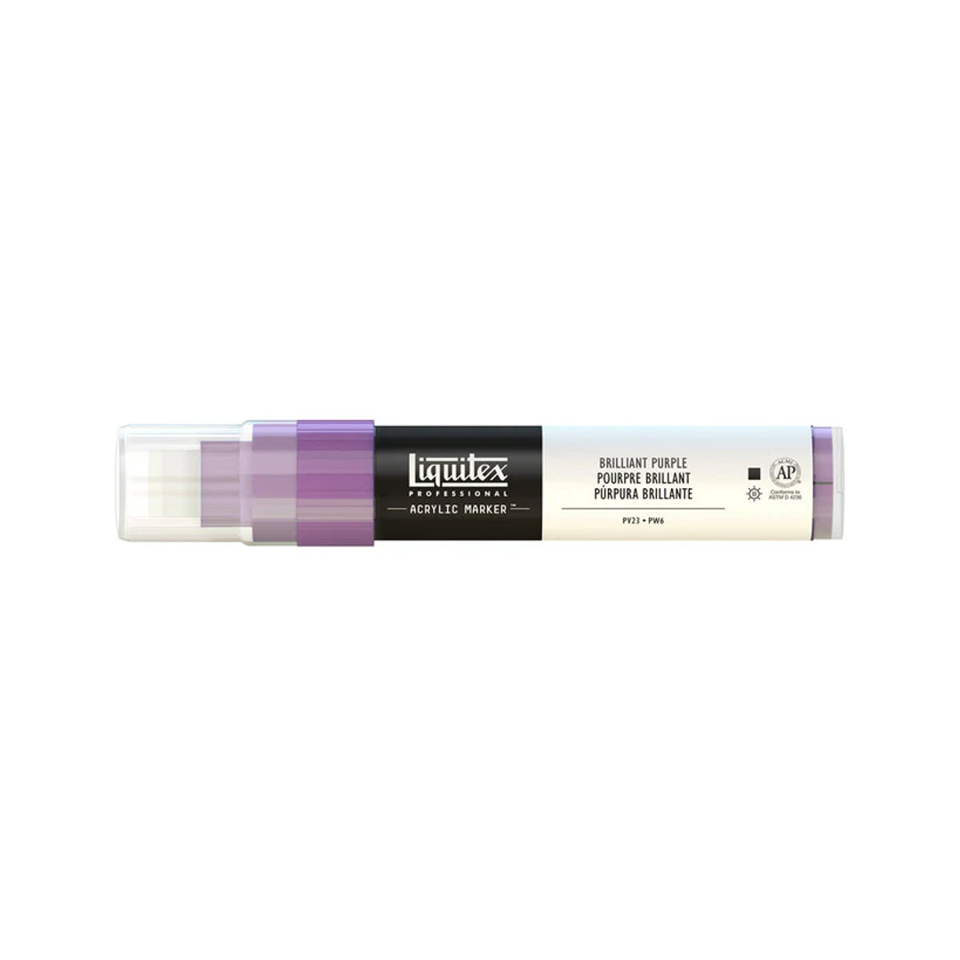 Liquitex Professional Acrylic Markers