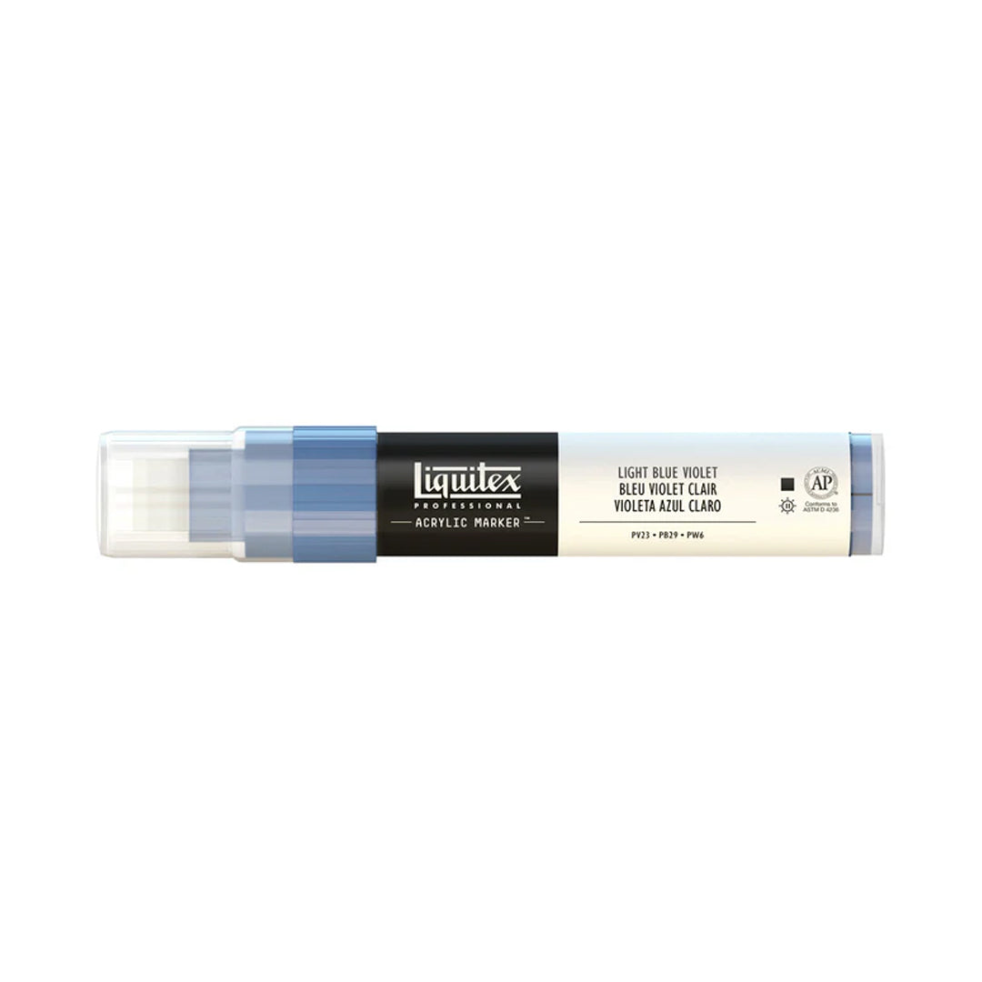 Liquitex Professional Acrylic Markers