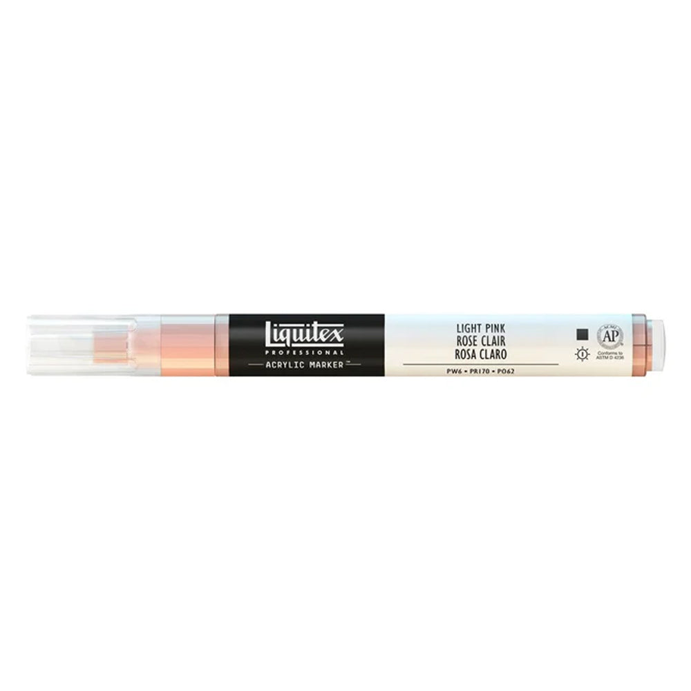 Liquitex Professional Acrylic Markers