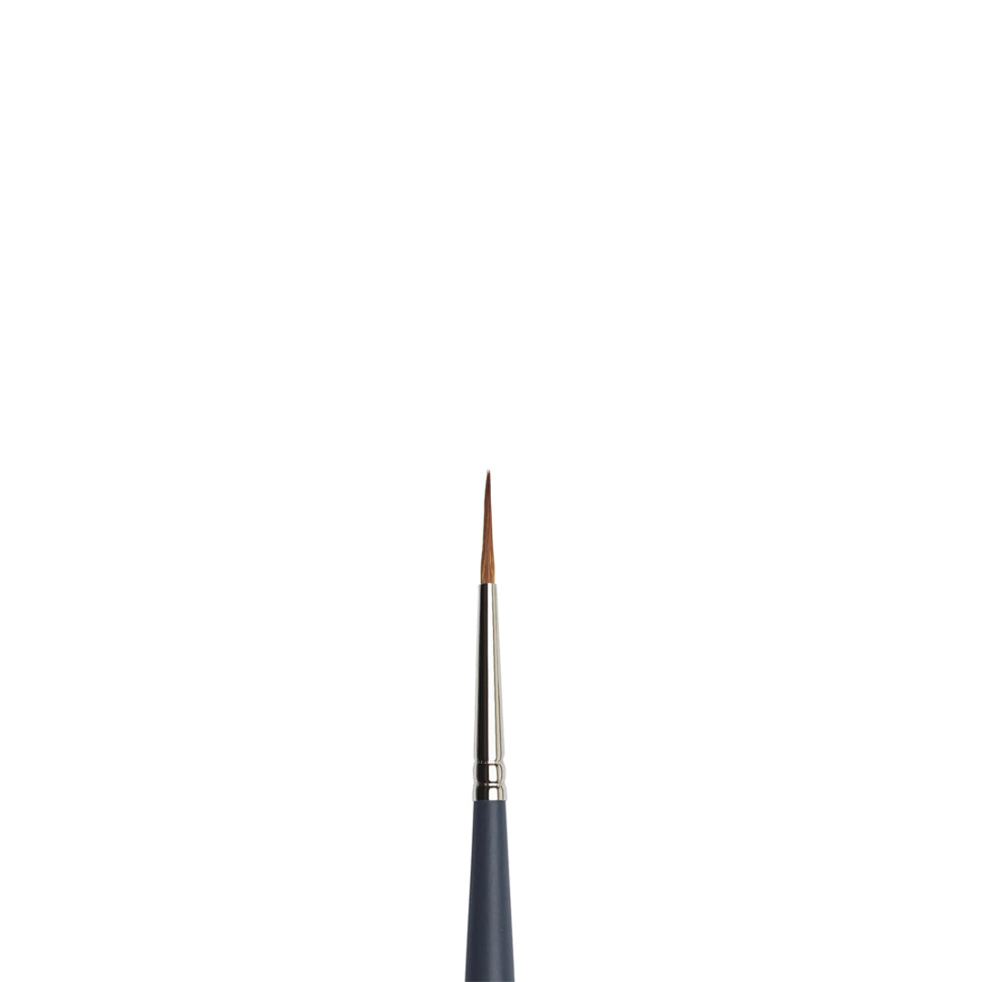 Winsor & Newton Professional Watercolour Synthetic Pointed Round Brush