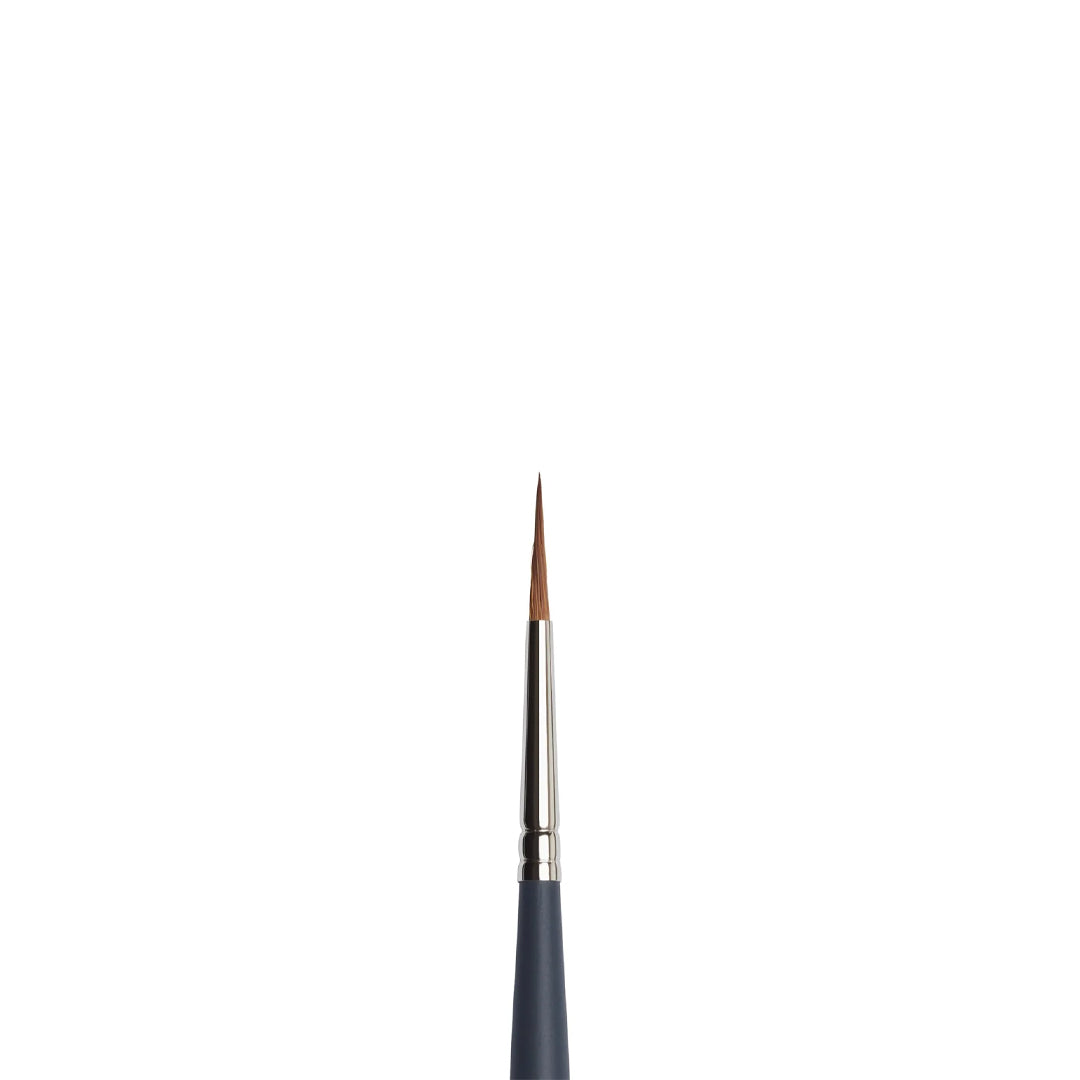 Winsor & Newton Professional Watercolour Synthetic Pointed Round Brush