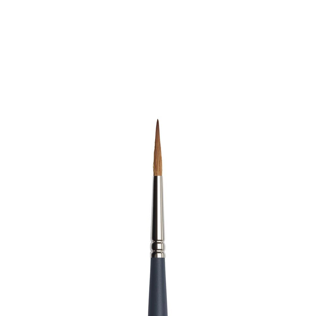 Winsor & Newton Professional Watercolour Synthetic Pointed Round Brush