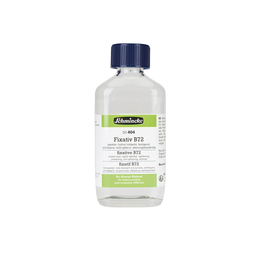Schmincke Fixative B72