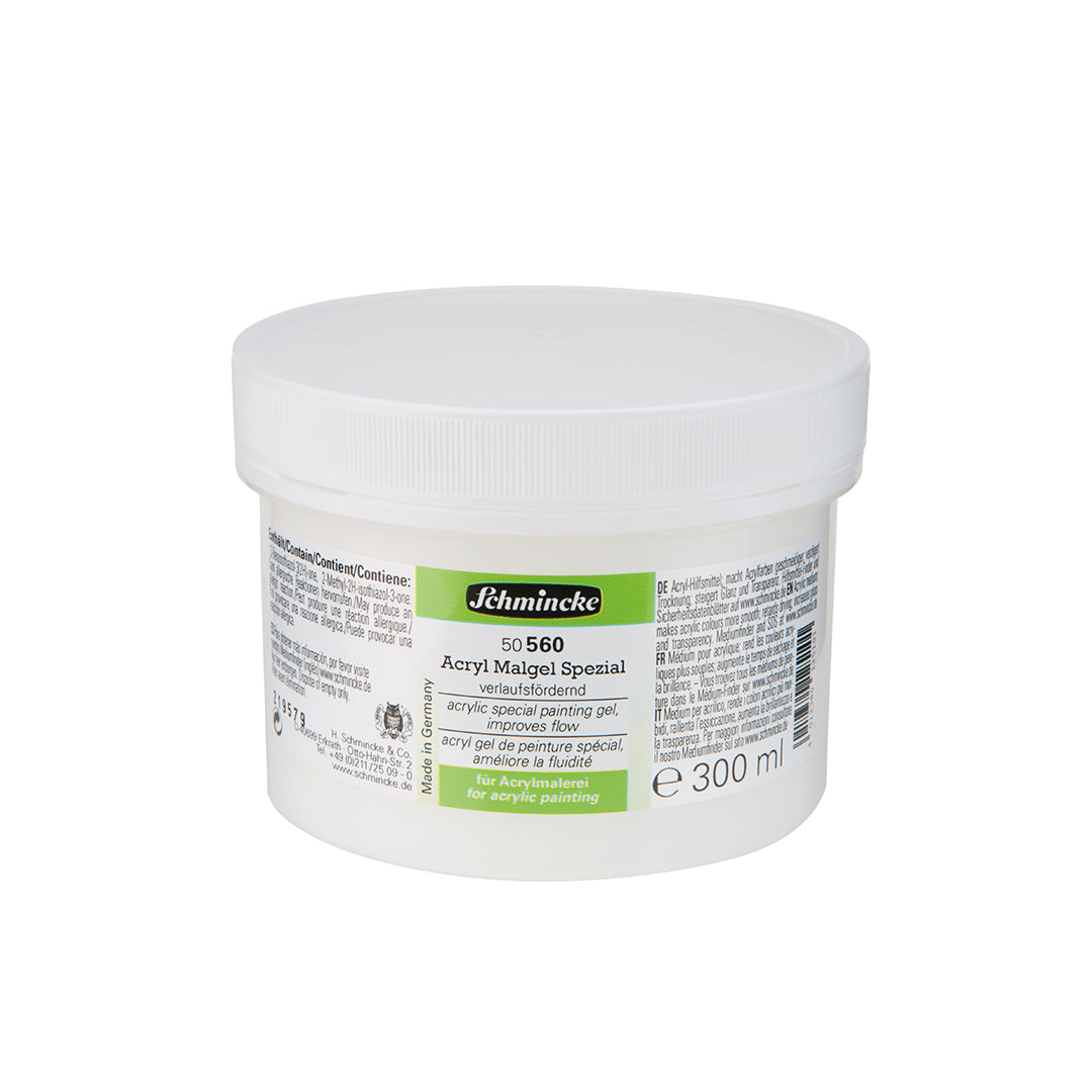 Schmincke Special Painting Gel