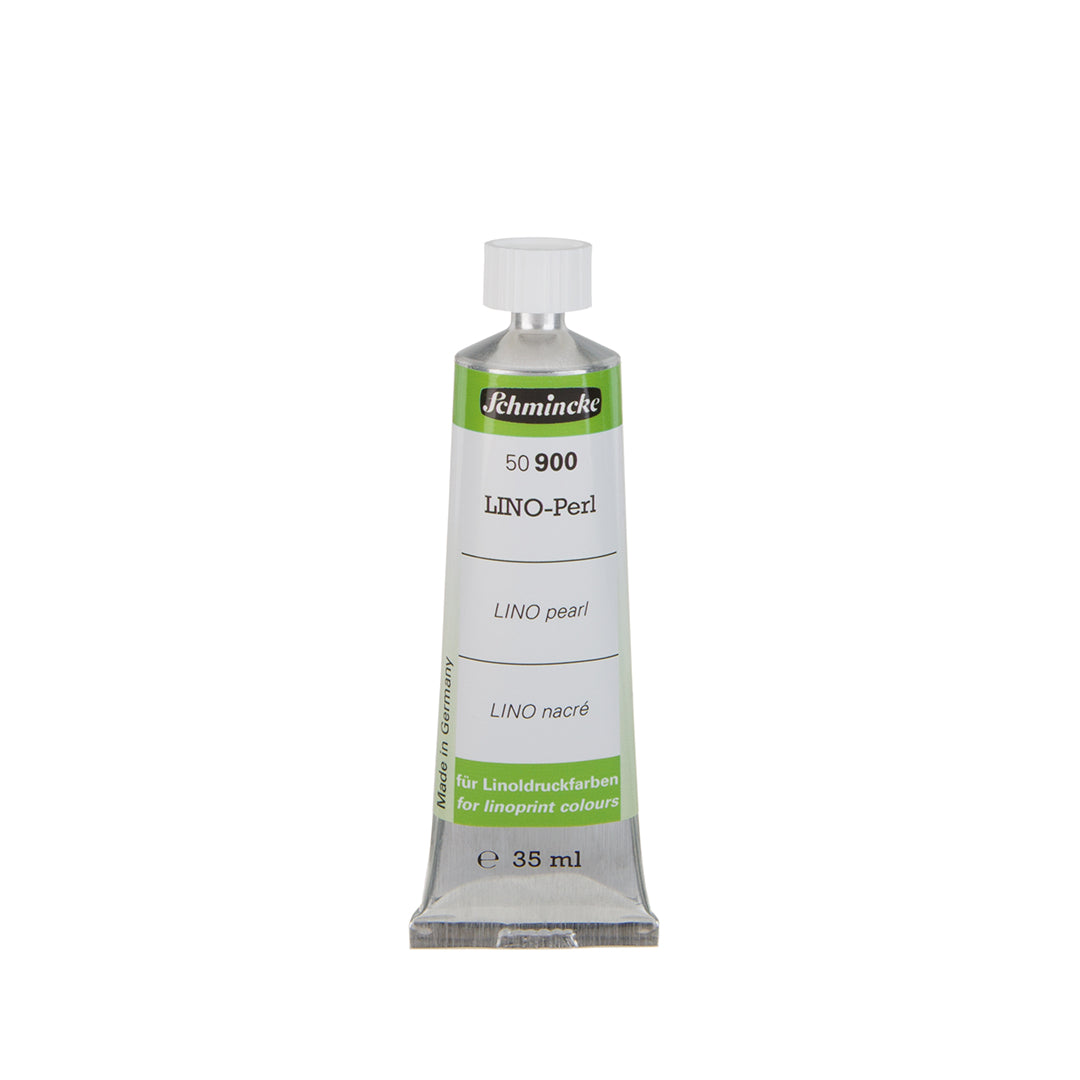 Schmincke LINO Pearl Medium for Linoprint Paint