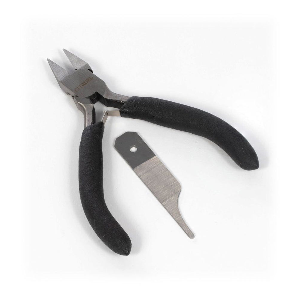 Warhammer Age of Sigmar Paints + Tools Set