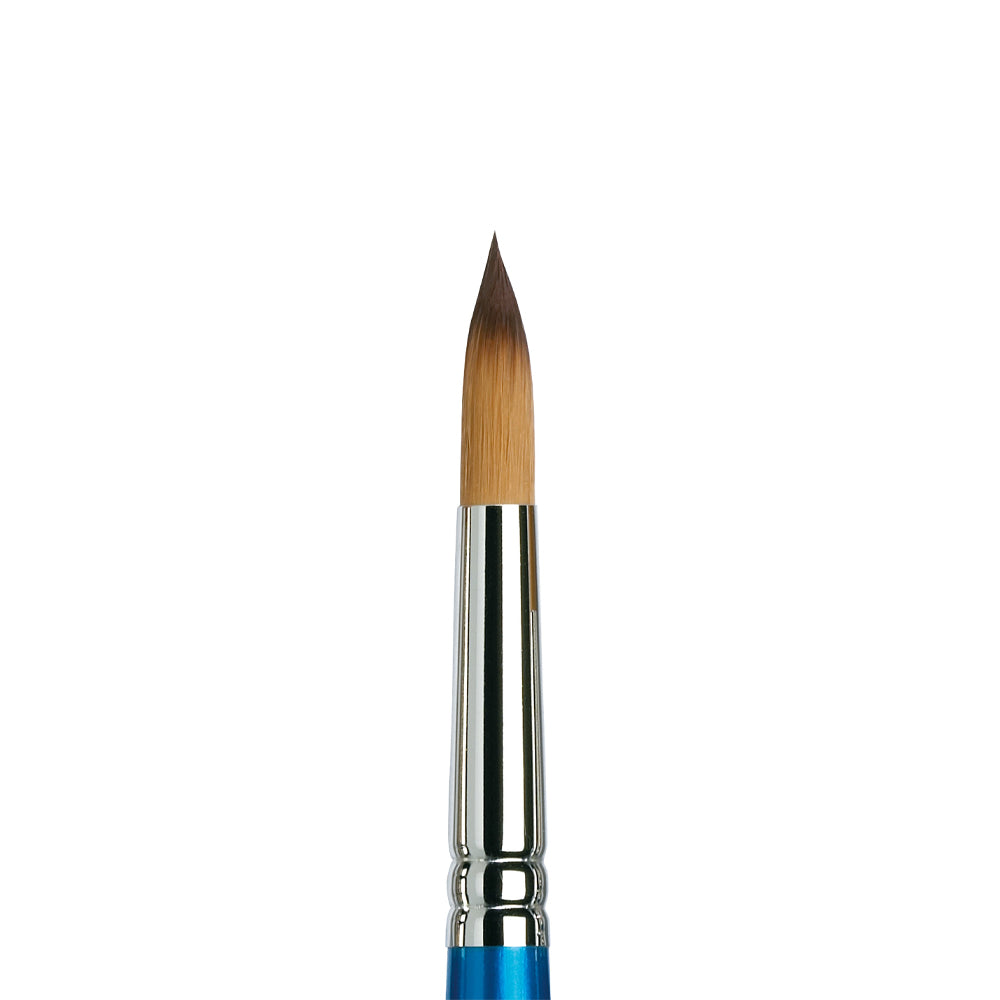 Winsor & Newton Cotman Watercolour Round Brush, Series 111
