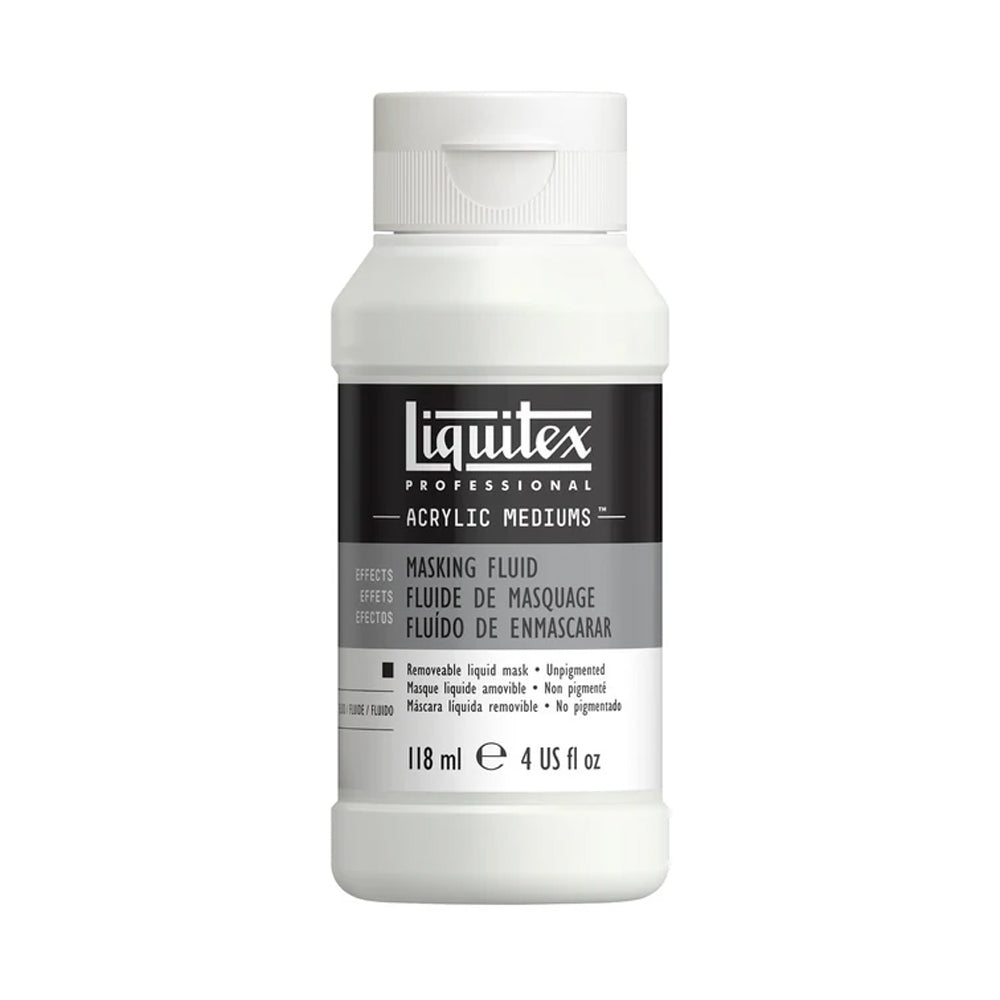Liquitex Professional Masking Fluid