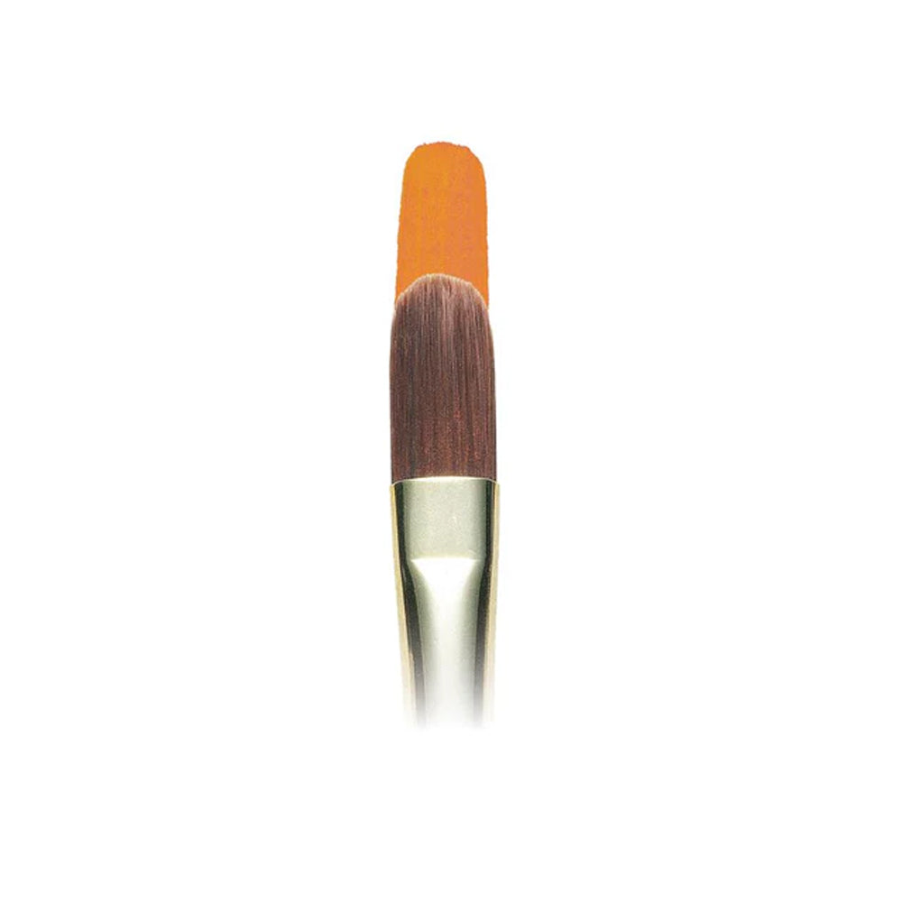 Winsor & Newton Galeria Filbert Brush