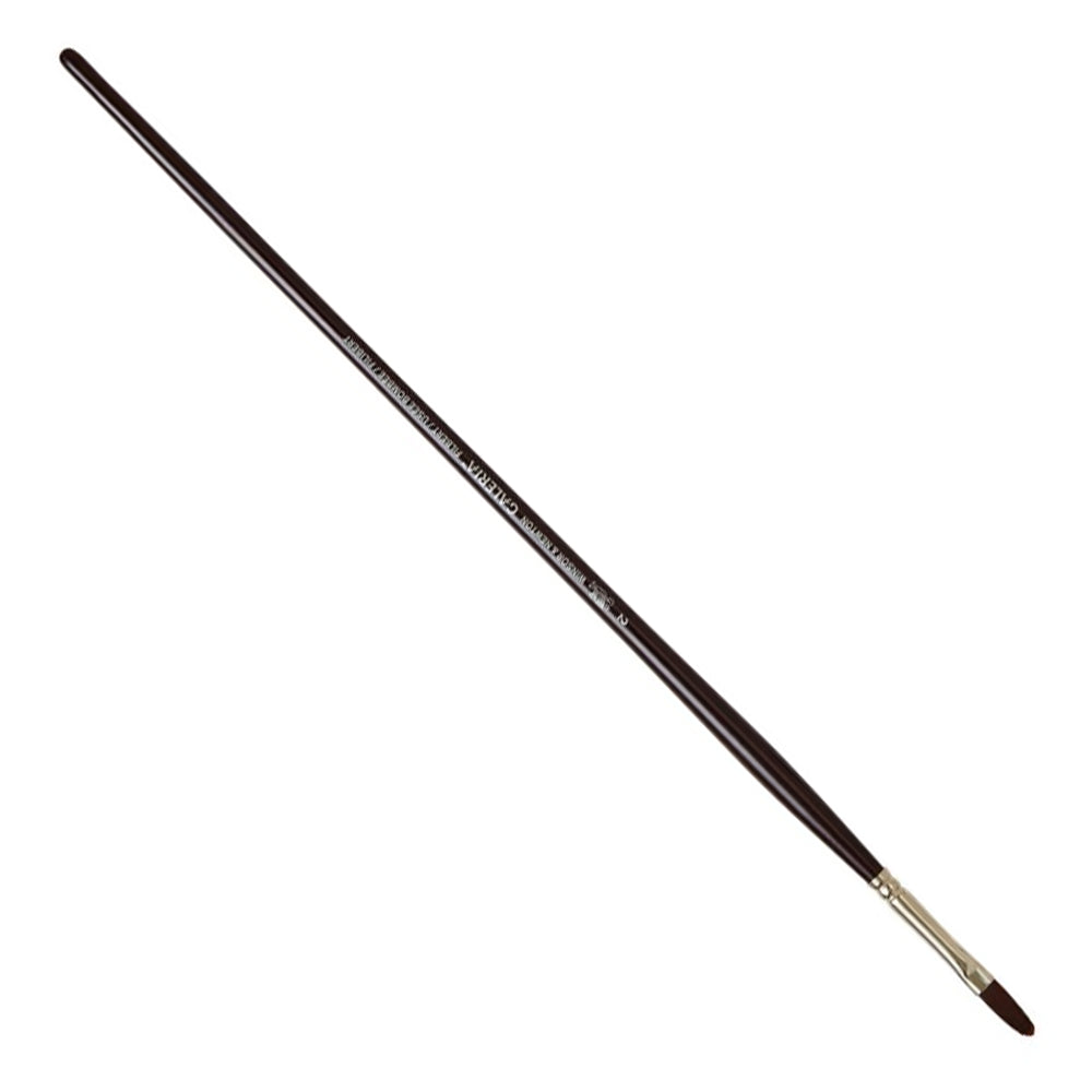 Winsor & Newton Galeria Filbert Brush