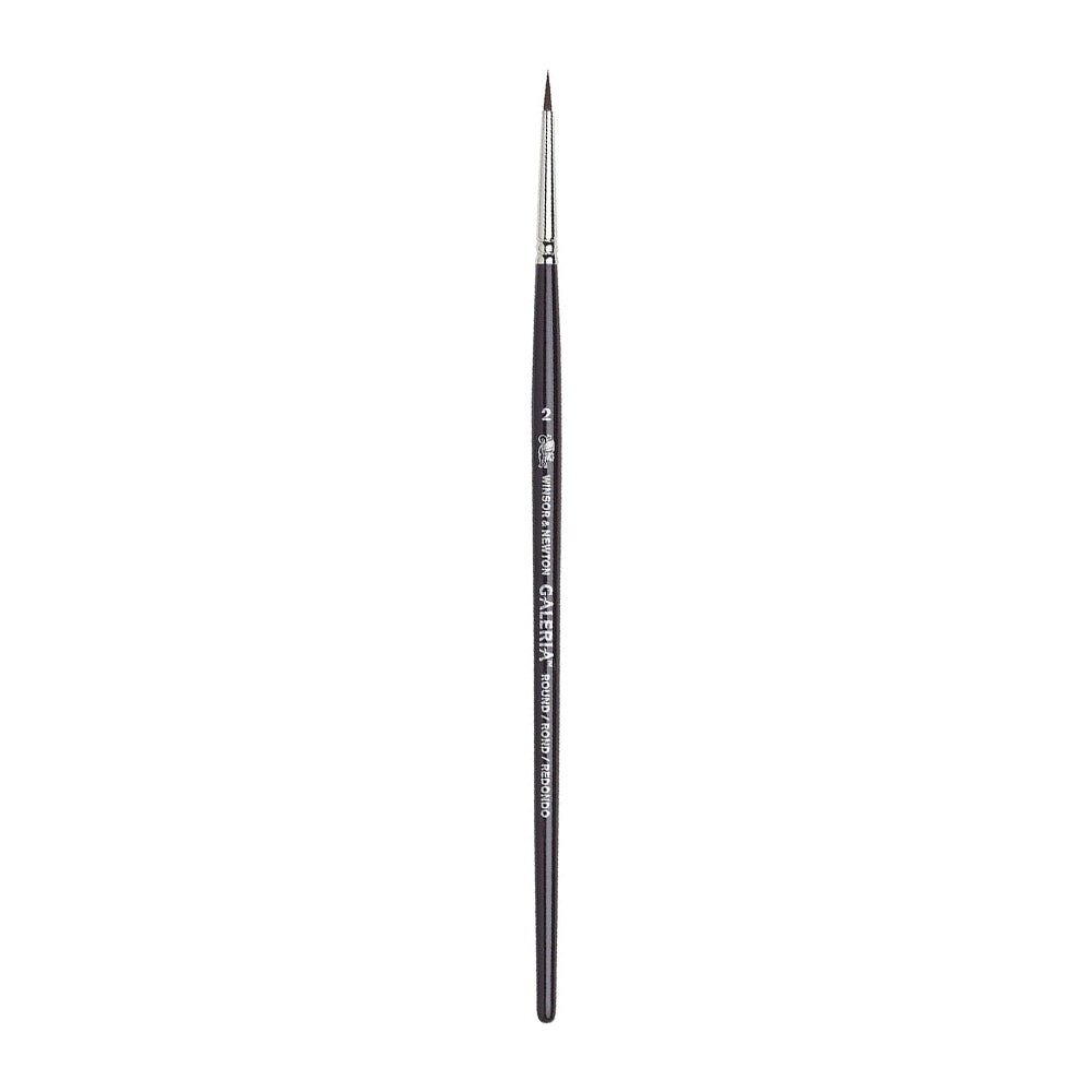 Winsor & Newton Galeria Round Brush