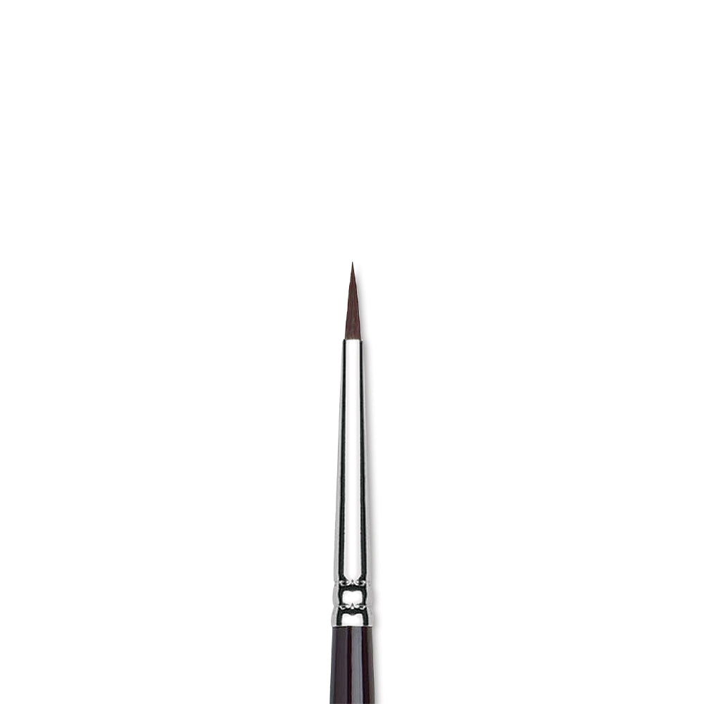 Winsor & Newton Galeria Round Brush