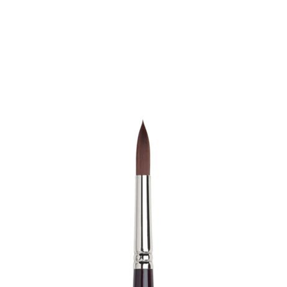 Winsor & Newton Galeria Round Brush