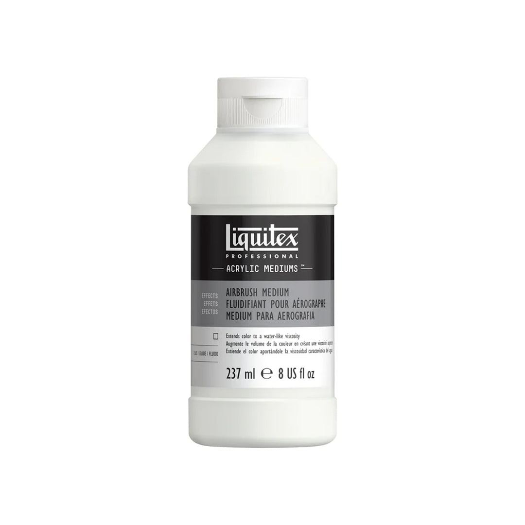 Liquitex Professional Airbrush Medium
