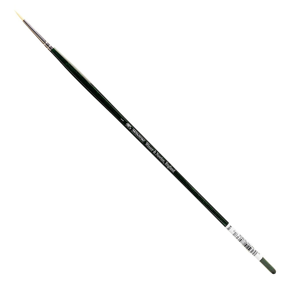 Winsor & Newton Winton Hog Round Brush
