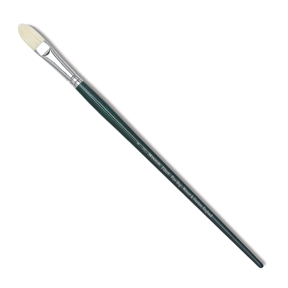 Winsor & Newton Winton Hog Filbert Brush