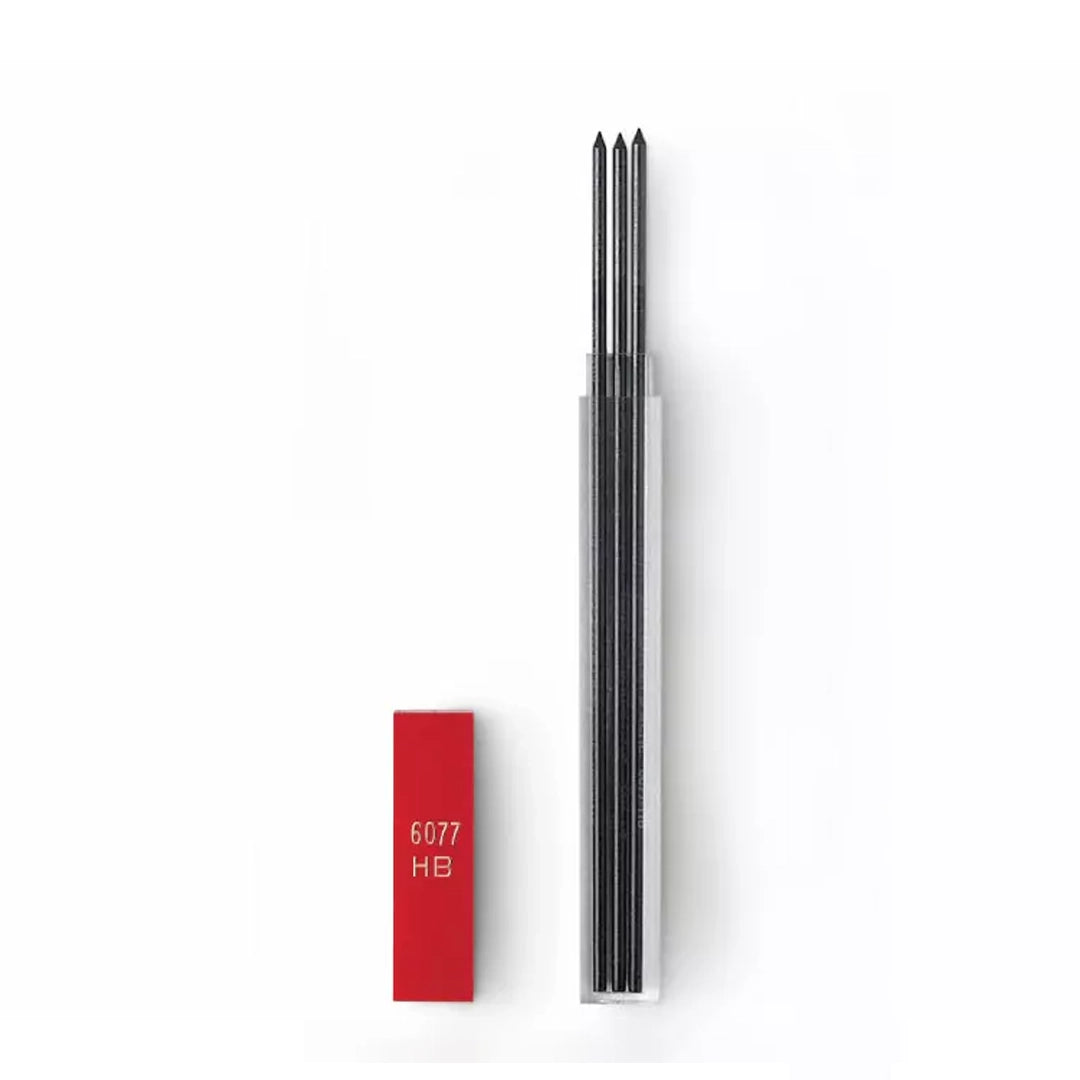 Caran d'Ache TECHNOGRAPH Pencil Lead Refills