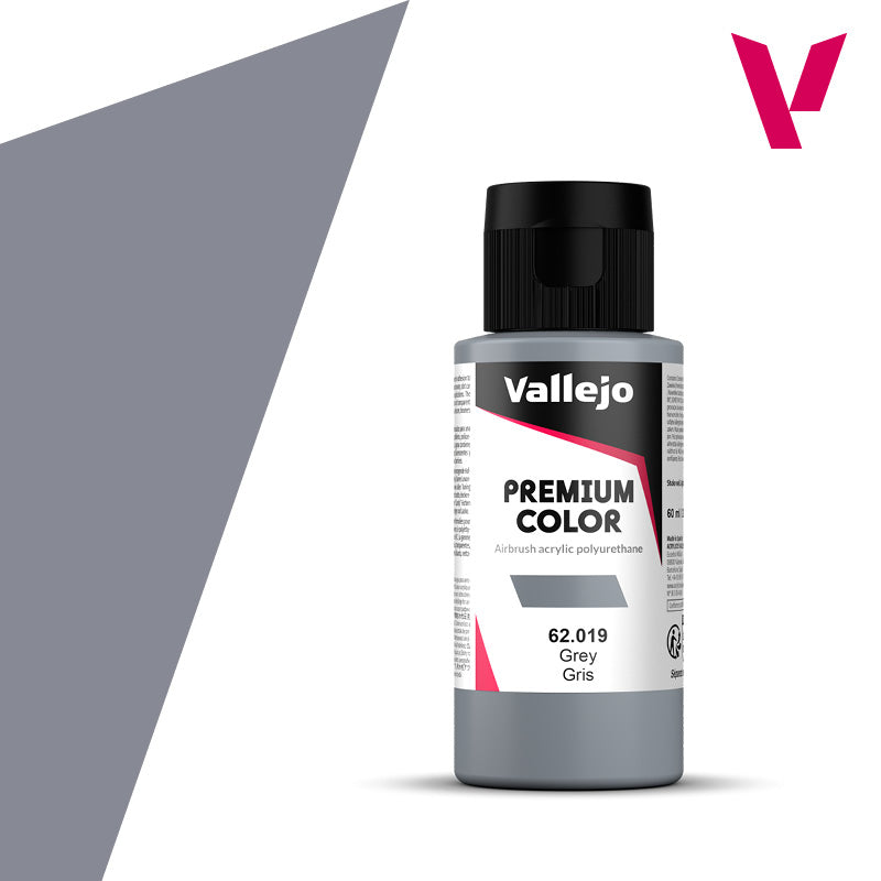 Vallejo Premium Color Airbrush Paint