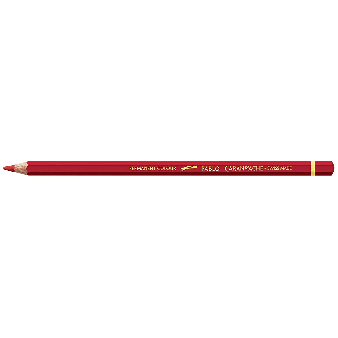 Caran d'Ache PABLO Colored Pencils