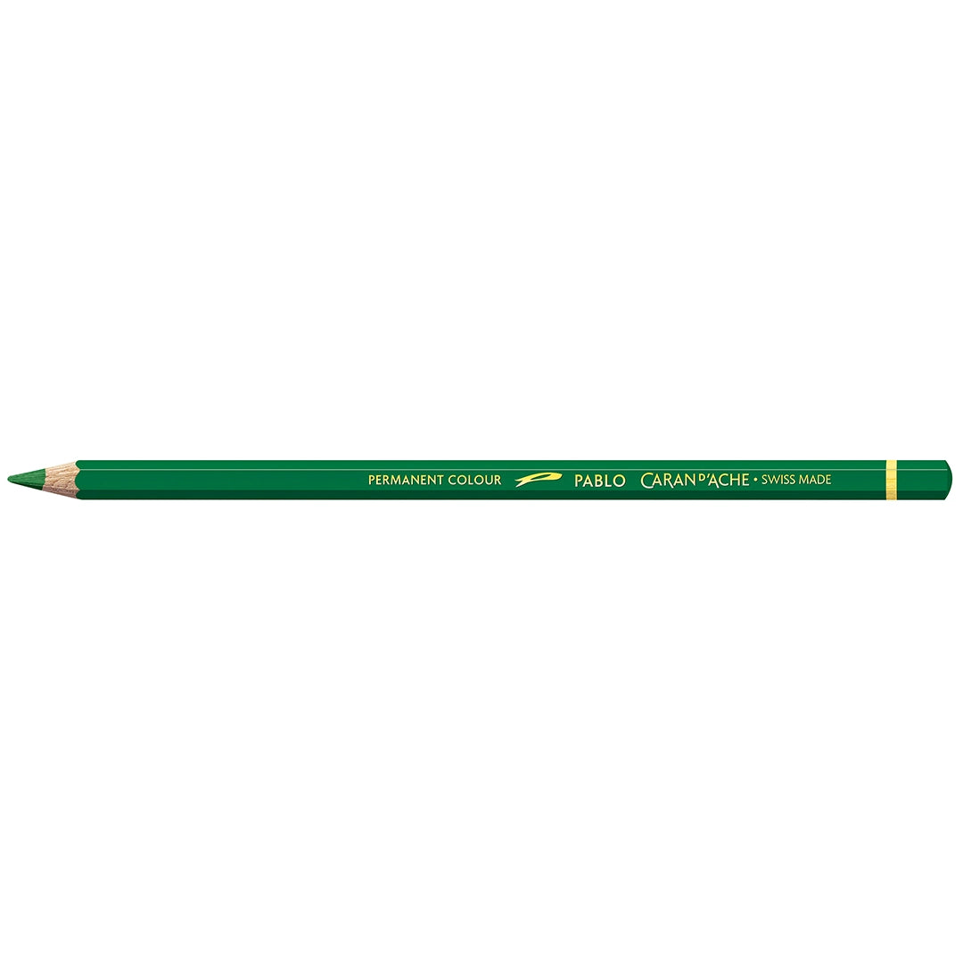 Caran d'Ache PABLO Colored Pencils