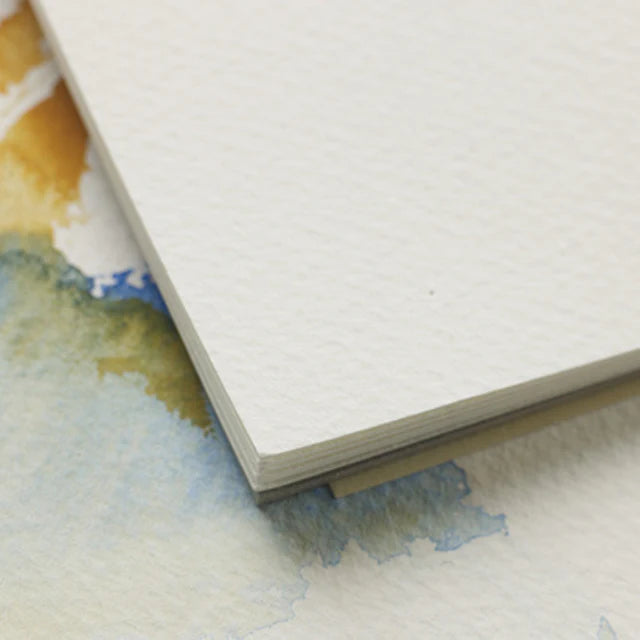Winsor & Newton Watercolour Paper Pad, 12 sheets, 300 gsm