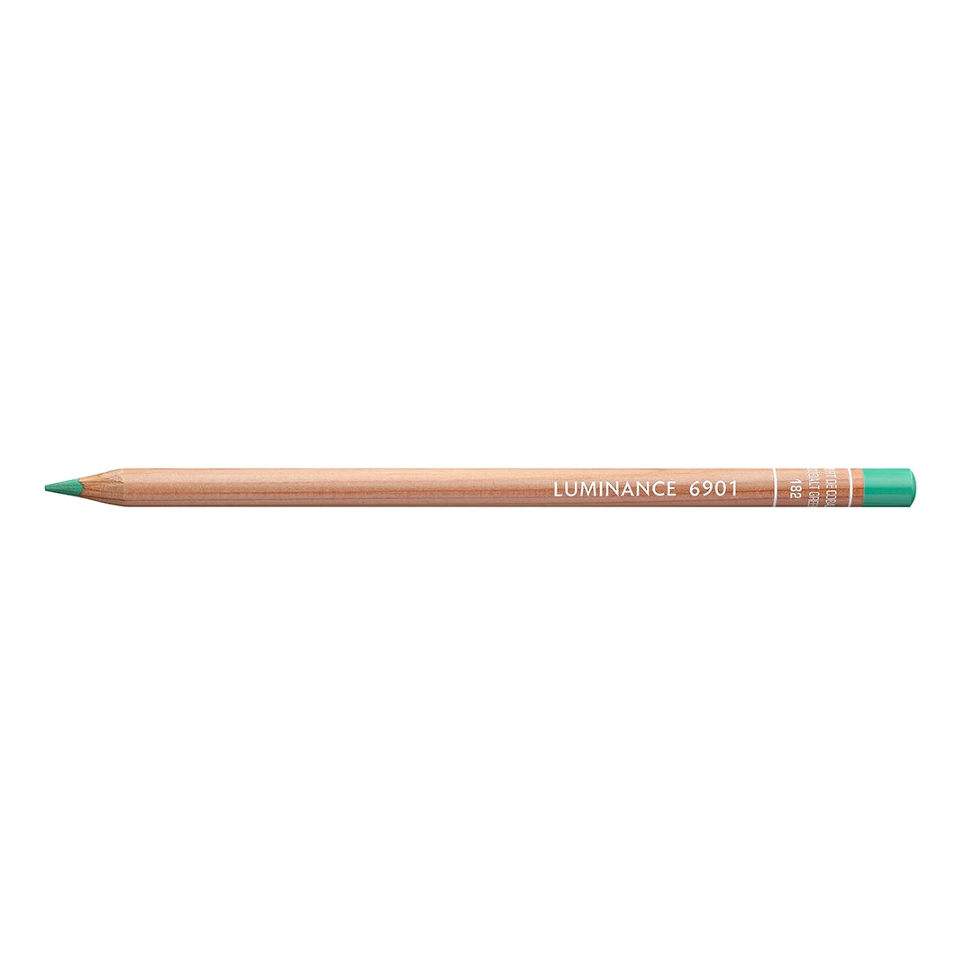 Caran d'Ache LUMINANCE Colored Pencils