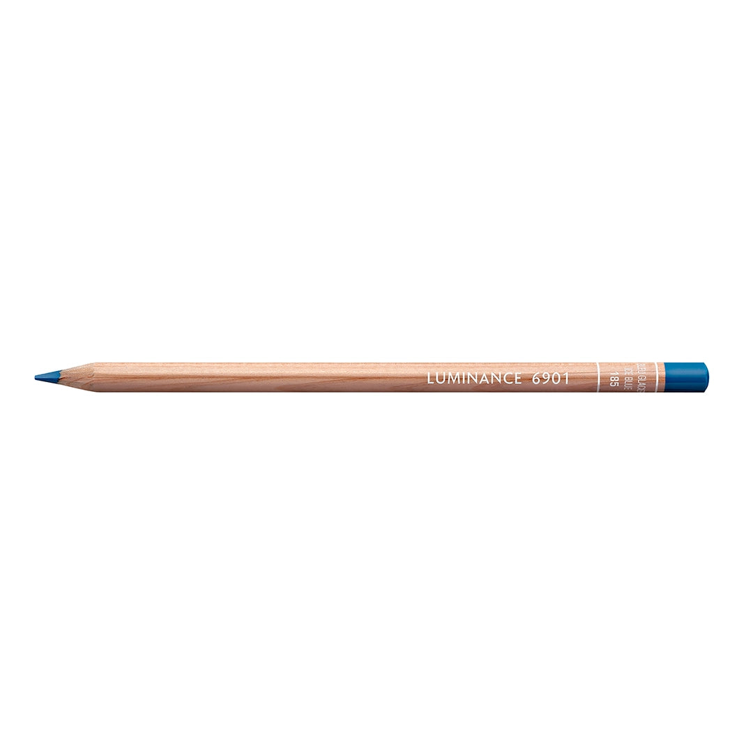 Caran d'Ache LUMINANCE Colored Pencils