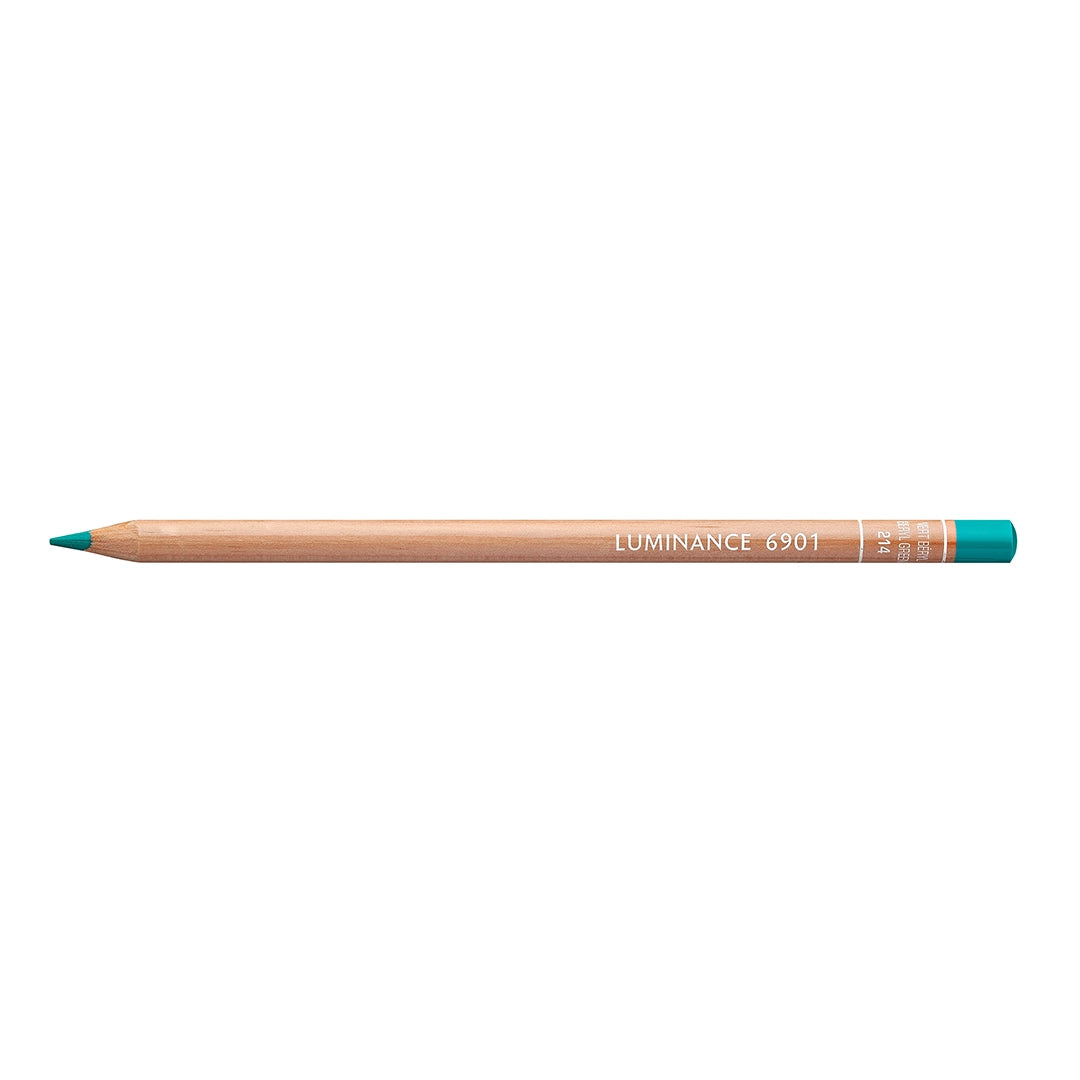 Caran d'Ache LUMINANCE Colored Pencils