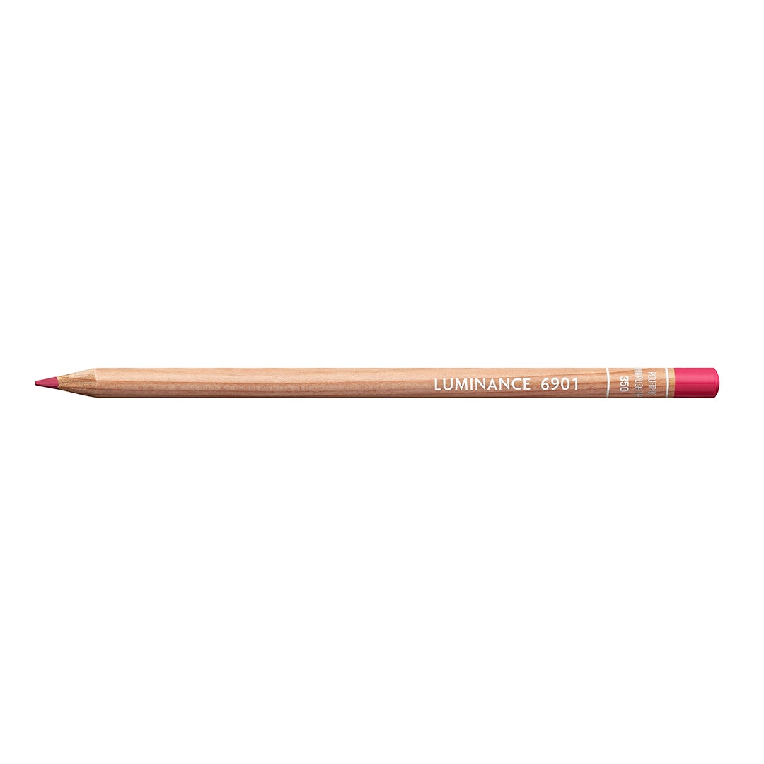 Caran d'Ache LUMINANCE Colored Pencils