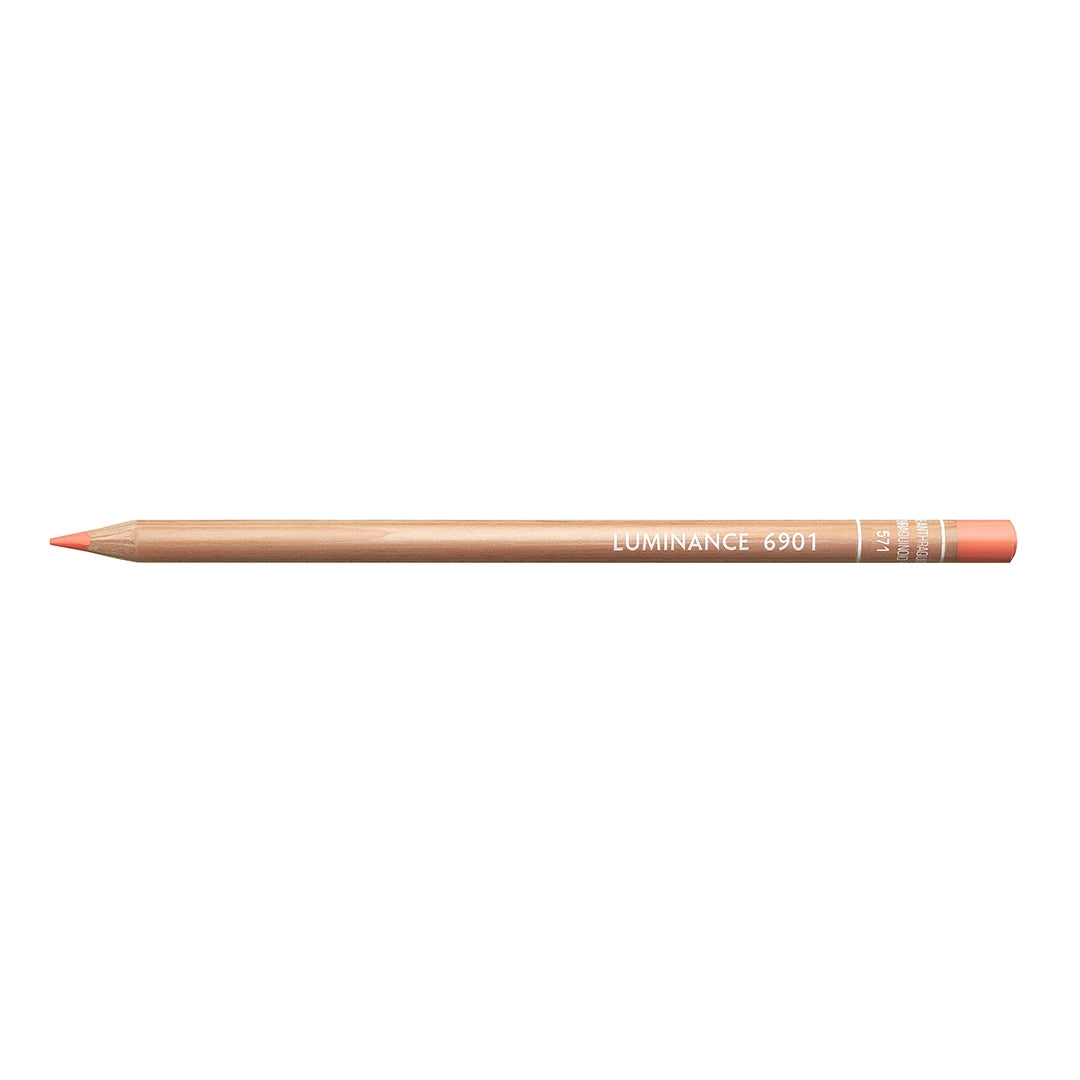 Caran d'Ache LUMINANCE Colored Pencils